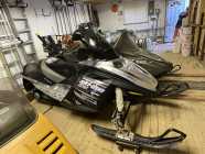 2004 Ski-doo GSX 500SS - Photo 8 of 9