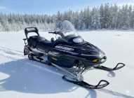 2004 Skidoo Legend GT