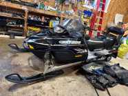 2004 Skidoo Legend GT - Photo 1 of 8