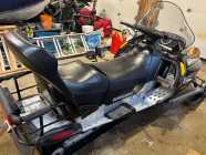 2004 Skidoo Legend GT - Photo 7 of 8