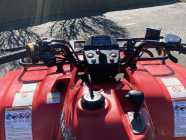 2004 Suzuki Eiger 400 ATV - Photo 2 of 4