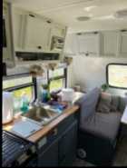 2004 Trail Cruiser Camper