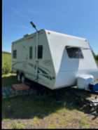 2004 Trail Cruiser Camper - Photo 7 of 8