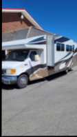 2005 F-450 Granite Ridge 31ft Class C Motorhome 