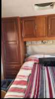 2005 F-450 Granite Ridge 31ft Class C Motorhome  - Photo 3 of 10