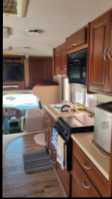 2005 F-450 Granite Ridge 31ft Class C Motorhome  - Photo 6 of 10