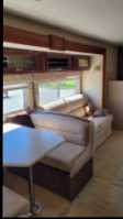 2005 F-450 Granite Ridge 31ft Class C Motorhome  - Photo 7 of 10