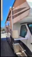 2005 F-450 Granite Ridge 31ft Class C Motorhome  - Photo 9 of 10