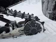 2005 700 Sabercat EXT - Photo 2 of 6