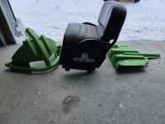 2005 700 Sabercat EXT - Photo 4 of 6