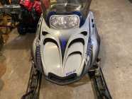 2005 Arctic Cat Bearcat 660 (WideTrack) - Photo 1 of 4