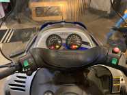 2005 Arctic Cat Bearcat 660 (WideTrack) - Photo 2 of 4