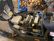 2005 Arctic Cat Bearcat 660 (WideTrack) - Photo 3 of 4