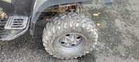 2005 Artic Cat TRV 2 SEATER - Photo 2 of 4