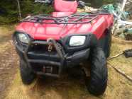 2005 brute force 650 for parts/repair - Photo 1 of 2