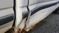 2005 Chevy 3500 4X4 SRW Diesel 4 door long box. - Photo 1 of 7