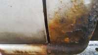 2005 Chevy 3500 4X4 SRW Diesel 4 door long box. - Photo 2 of 7