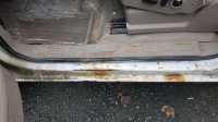 2005 Chevy 3500 4X4 SRW Diesel 4 door long box. - Photo 3 of 7