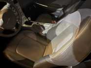 2005 Chrysler crossfire convertible  - Photo 3 of 4