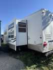2005 Cougar 292 5th- Wheel Trailer - Photo 7 of 10