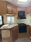 2005 Cougar 292 5th- Wheel Trailer - Photo 8 of 10