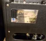 2005 Fender Hot Rod Deluxe Amplifier - Photo 3 of 6
