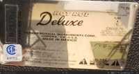 2005 Fender Hot Rod Deluxe Amplifier - Photo 4 of 6