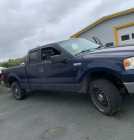 2005 Ford F150 Super cab - Photo 1 of 3