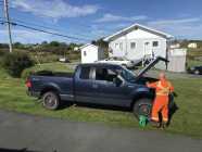 2005 Ford F150 Super cab - Photo 2 of 3