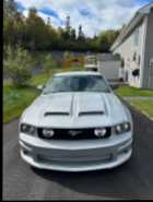 2005 - Ford Mustang GT