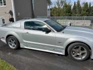 2005 - Ford Mustang GT - Photo 1 of 4