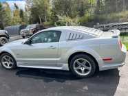 2005 - Ford Mustang GT - Photo 3 of 4