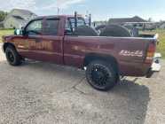 2005 GMC Sierra & Plow - Photo 1 of 10