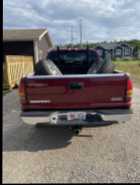 2005 GMC Sierra & Plow - Photo 3 of 10