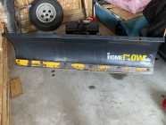 2005 GMC Sierra & Plow - Photo 8 of 10