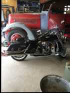 Road King Classic