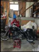 Road King Classic - Photo 1 of 2