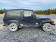 2005 Jeep Wrangler Unlimited - Photo 2 of 6