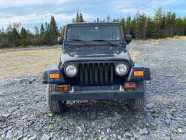 2005 Jeep Wrangler Unlimited - Photo 3 of 6