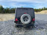 2005 Jeep Wrangler Unlimited - Photo 5 of 6