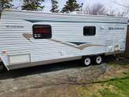 2005 Lindsay Wilderness 22ft