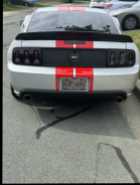 2005 mustang GT - Photo 1 of 7