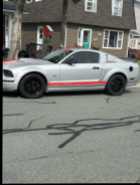 2005 mustang GT - Photo 2 of 7
