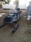 Snowmobile for sale. - Photo 2 of 6