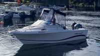 2005 Pro-Line Walk 20' w/ 150 Yamaha, $ 42,000