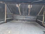 2005 Remeq 8x10 double enclosed trailer  - Photo 4 of 7