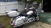 2005 royal start venture 