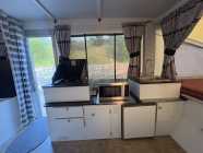 2005 StarCraft pop up camper - Photo 2 of 7