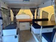 2005 StarCraft pop up camper - Photo 3 of 7