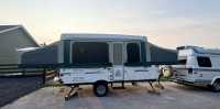 2005 StarCraft pop up camper - Photo 6 of 7